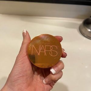 Nars Cream Bronzer in Laguna - Used Twice